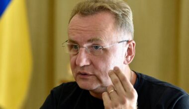 Angriff auf Industriepark in Westukraine - Polen reagiert
