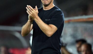 Siegpflicht in WM-Quali: Darum geht es für Nagelsmann