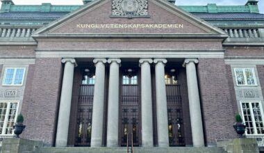 Physik-Nobelpreis geht an drei Quantenforscher
