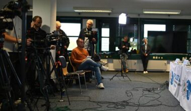 Messerangriff auf Bürgermeisterin: Eine Tat in der Familie