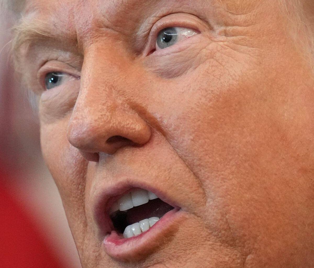Trump: Israel und Hamas stimmen Geiselfreilassung zu
