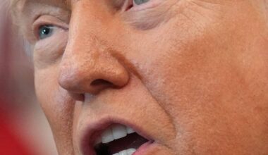 Trump: Israel und Hamas stimmen Geiselfreilassung zu