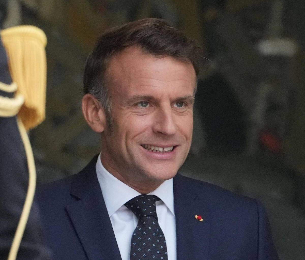 Frankreich erwartet Macrons Entscheidung zum Premier