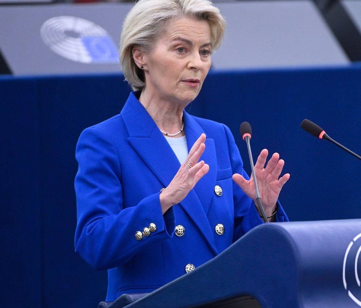 Von der Leyens Kommission übersteht weitere Misstrauensvoten