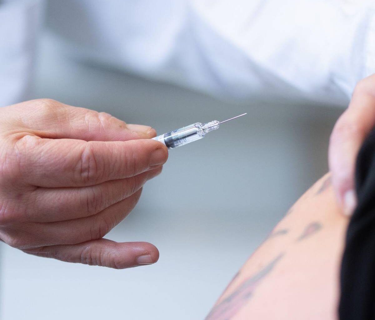 BGH klärt: Ärzte haften nicht für etwaige Corona-Impfschäden