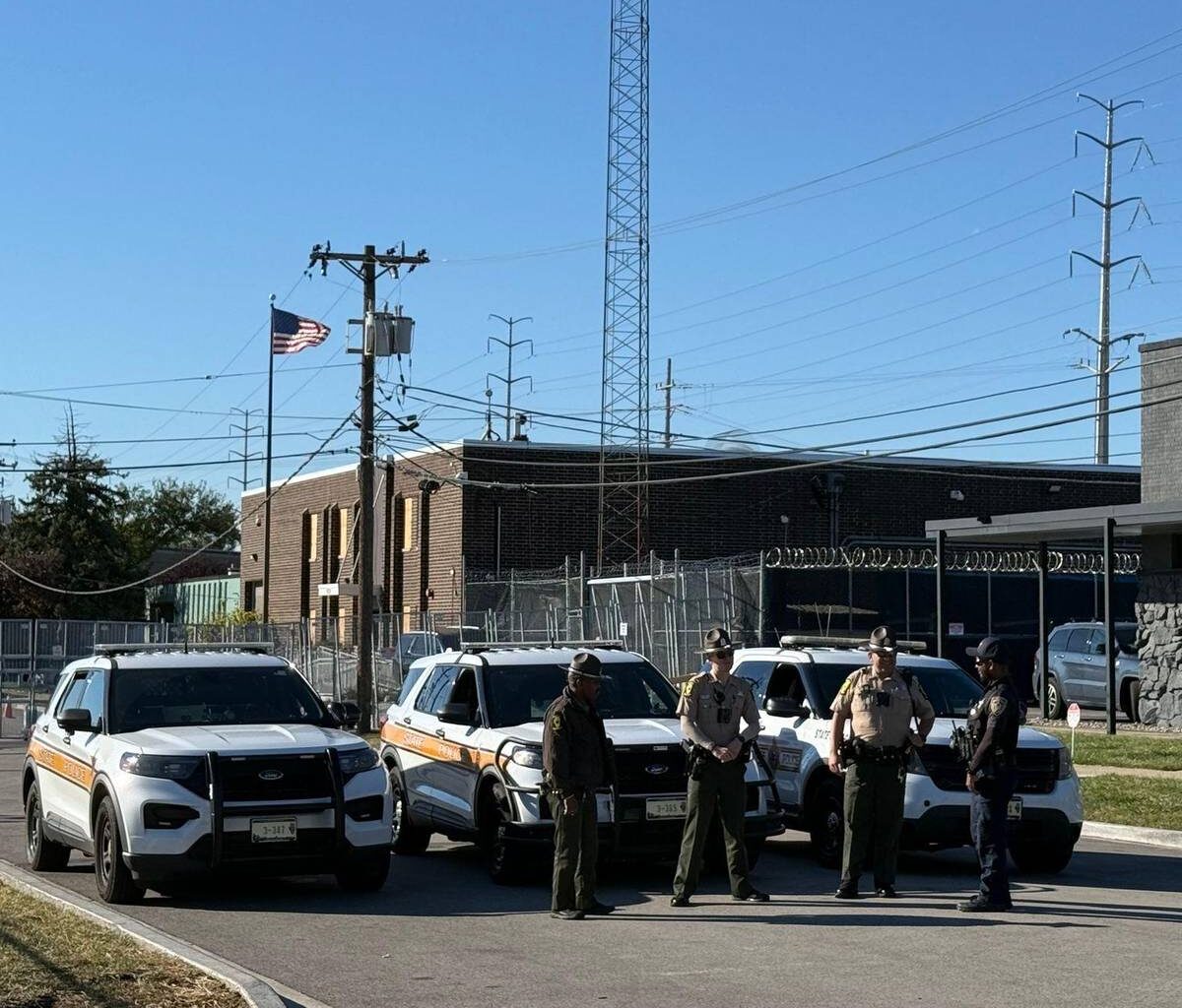 US-Medien: Nationalgarde im Raum Chicago im Einsatz