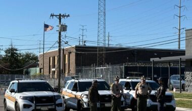 US-Medien: Nationalgarde im Raum Chicago im Einsatz