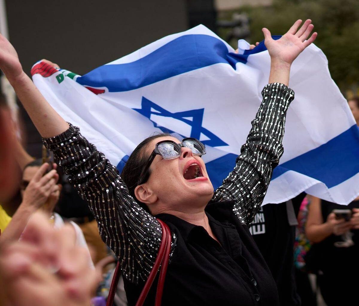 Israels Regierung stimmt Gaza-Abkommen mit Hamas zu