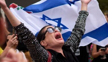 Israels Regierung stimmt Gaza-Abkommen mit Hamas zu