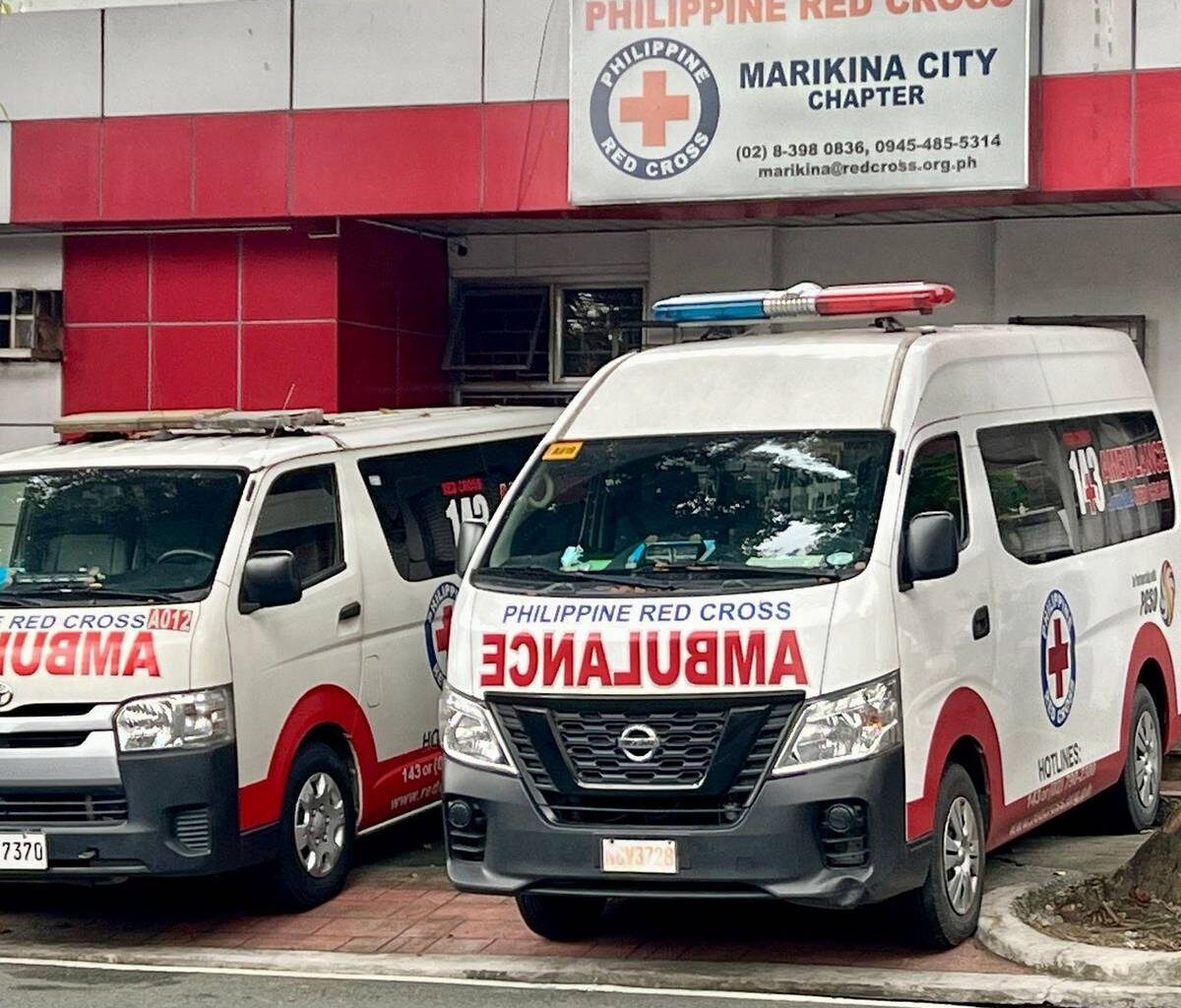 Starkes Erdbeben auf Philippinen löst Tsunami-Warnung aus