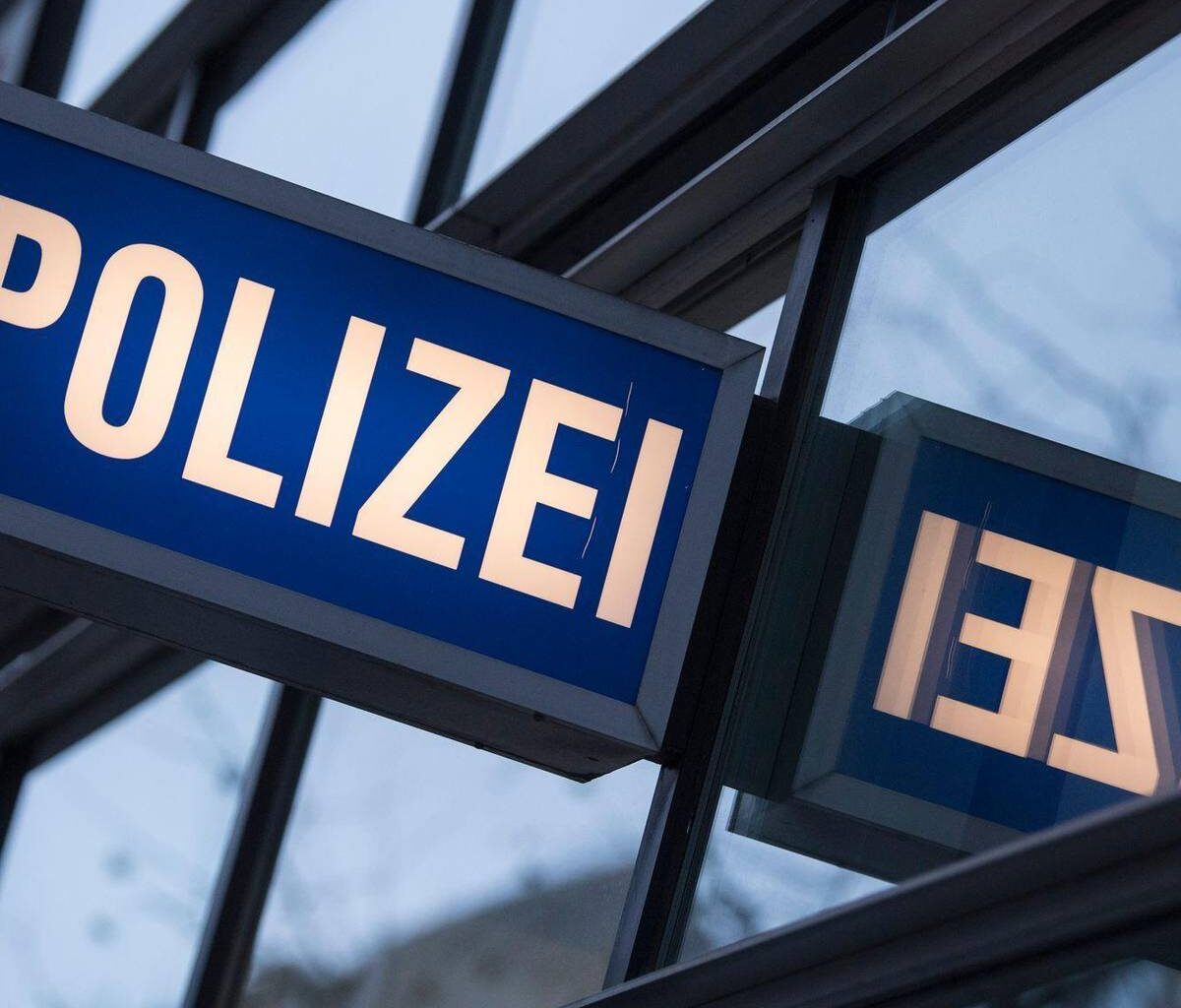 Razzia bei hessischen Polizisten - Radio Wuppertal