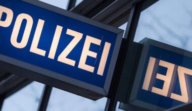 Razzia bei hessischen Polizisten - Radio Wuppertal