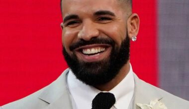 Drake scheitert mit Klage gegen Kendrick-Lamar-Song