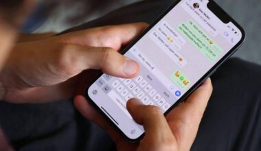Whatsapp: Welcher Benutzername soll Ihrer sein?