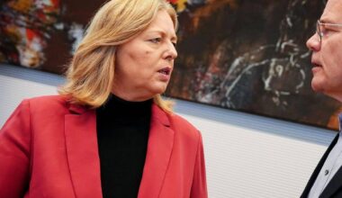 Bürgergeld-Reform soll zügig umgesetzt werden
