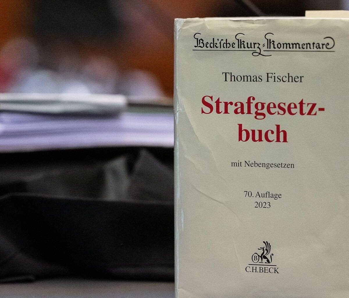 Maddie-Verdächtiger: Staatsanwaltschaft will Gerichtswechsel - Radio Köln