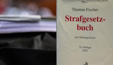 Maddie-Verdächtiger: Staatsanwaltschaft will Gerichtswechsel - Radio Köln