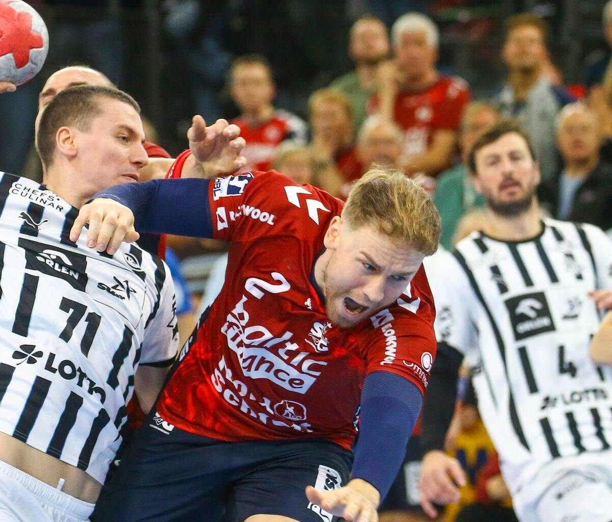 SG Flensburg-Handewitt feiert fünften Derby-Sieg in Serie