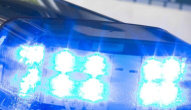 Schüsse auf Marktplatz in Gießen - mehrere Verletzte