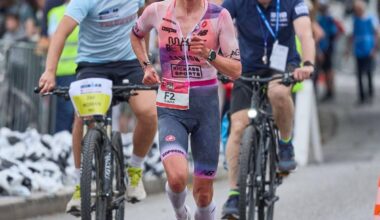 Hitze-Dramen in Hawaii: Philipp «durchgekocht» aufs Podium