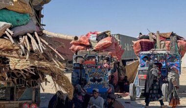 Afghanistan und Pakistan melden Dutzende Tote bei Gefechten