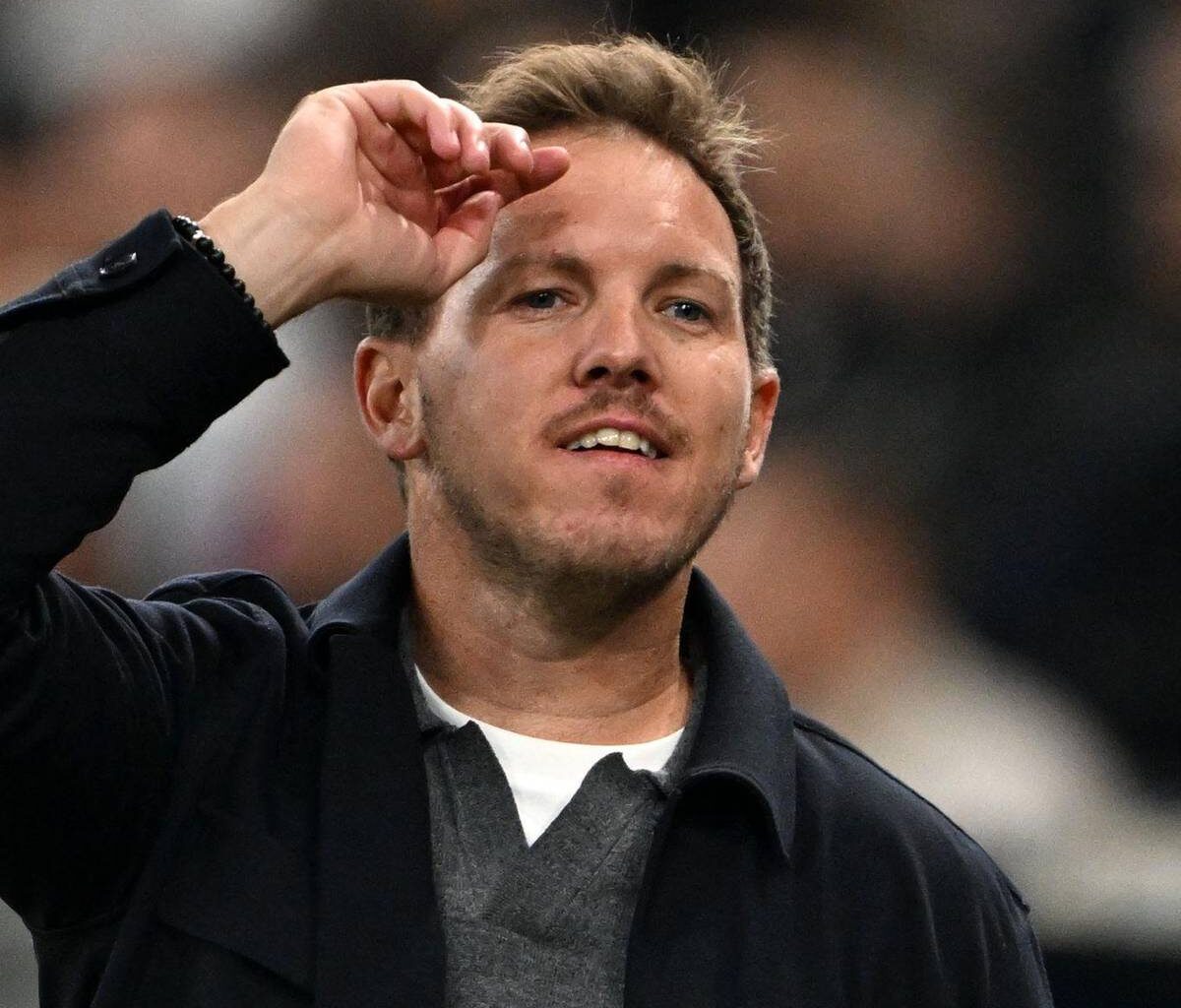 DFB-Siegerelf bereit für Nordirland - Trio reist nicht mit