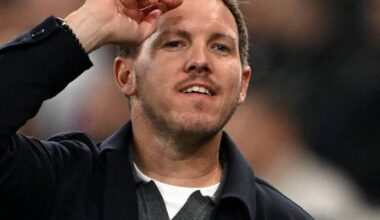 DFB-Siegerelf bereit für Nordirland - Trio reist nicht mit