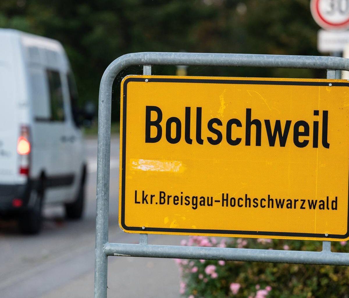 Mann nach tödlicher Attacke auf eigene Tochter in U-Haft