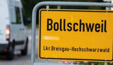 Mann nach tödlicher Attacke auf eigene Tochter in U-Haft