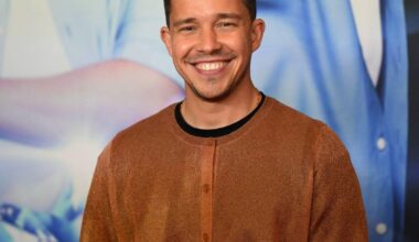 Von «Rooftop» zu Rap: Nico Santos wagt musikalischen Wechsel