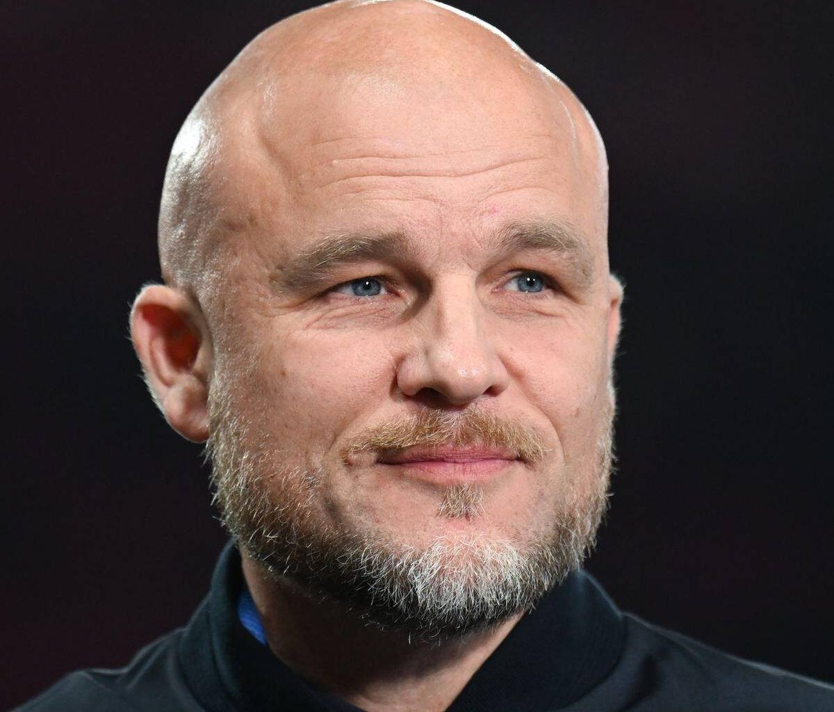 Schröder wird Virkus-Nachfolger als Gladbach-Sportchef