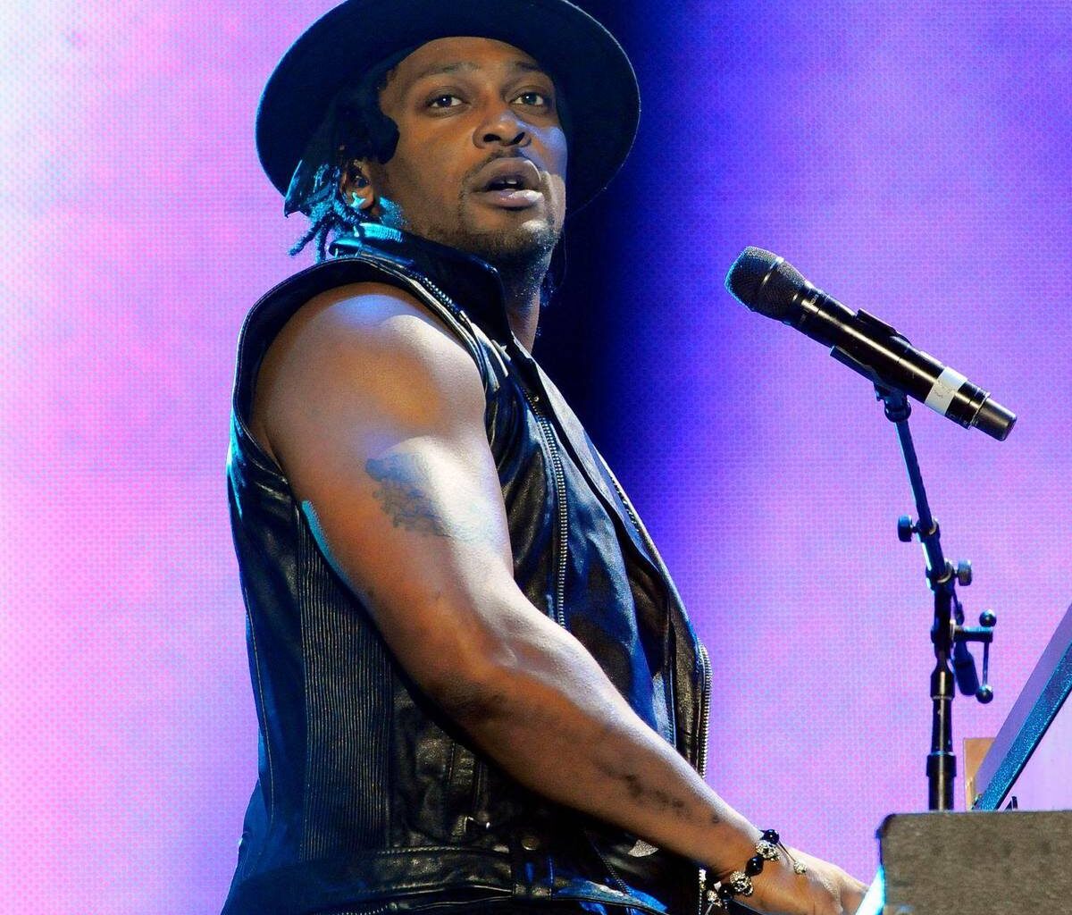 Soul-Musiker D'Angelo mit 51 gestorben
