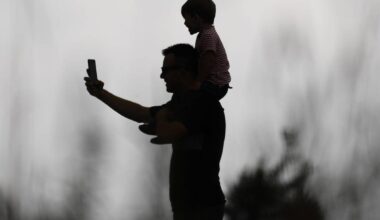 Warum Kinderfotos nicht ins Internet gehören