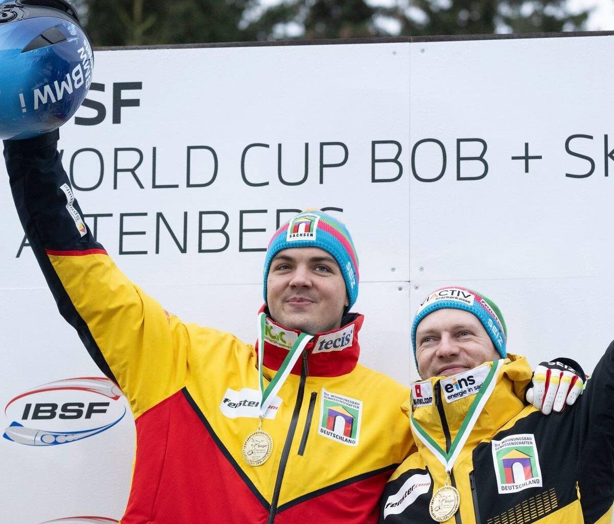 Bestätigt: Friedrich verliert Weltcup-Sieg nach Dopingfall
