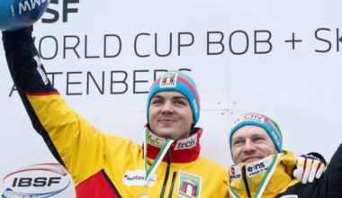 Bestätigt: Friedrich verliert Weltcup-Sieg nach Dopingfall