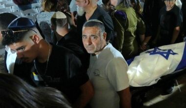 Hamas: Rückführung weiterer Geisel-Leichen braucht Zeit