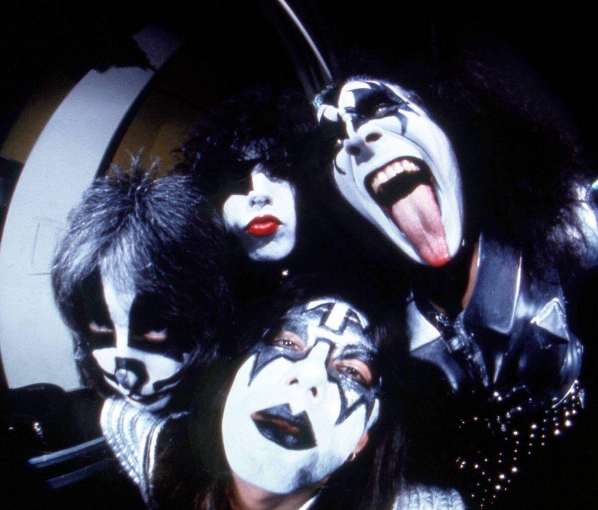 Ex-Kiss-Gitarrist Ace Frehley mit 74 Jahren gestorben