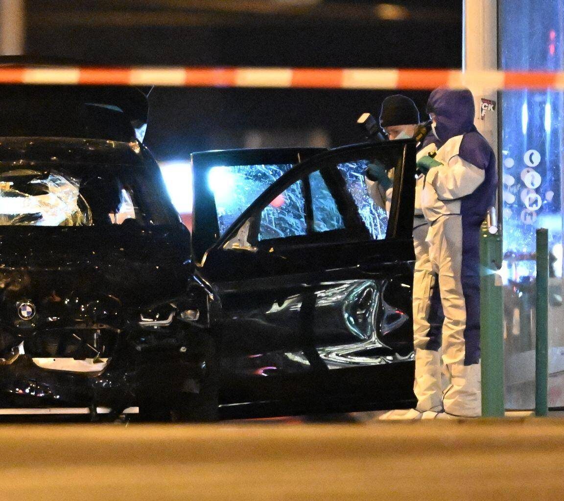 Magdeburg-Anschlag: Täter ab 10. November vor Gericht