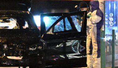 Magdeburg-Anschlag: Täter ab 10. November vor Gericht