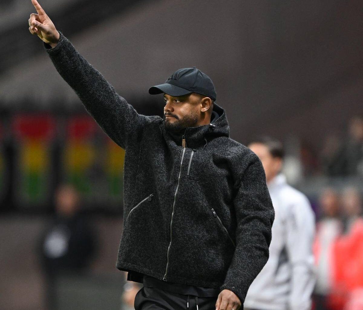 Bayern wiegelt bei Schlotterbeck ab - Eberl: «Upa» das Thema