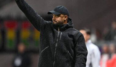 Bayern wiegelt bei Schlotterbeck ab - Eberl: «Upa» das Thema
