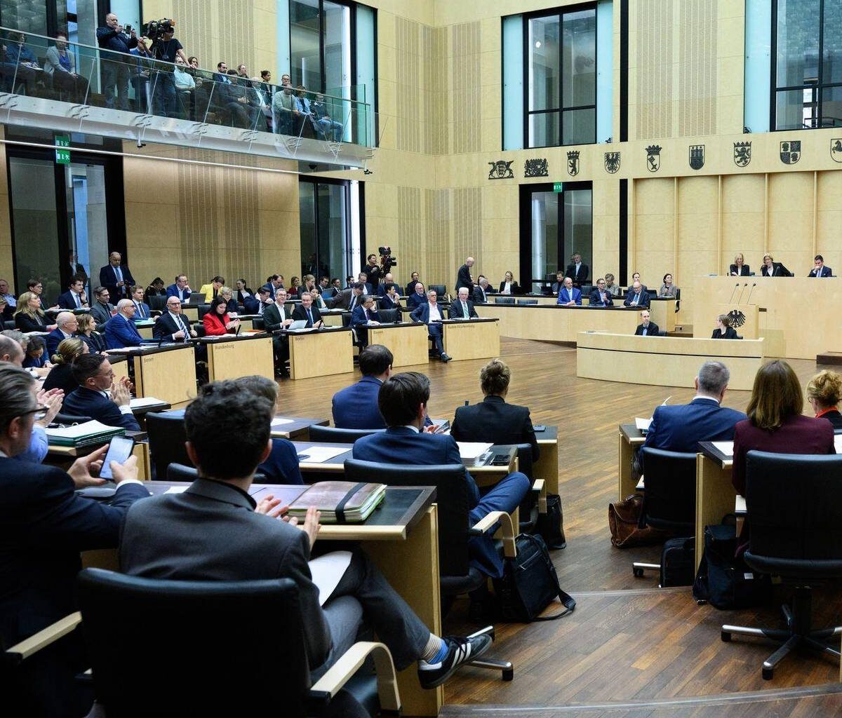 Honig, Pflege, Bauen: Was der Bundesrat beschlossen hat