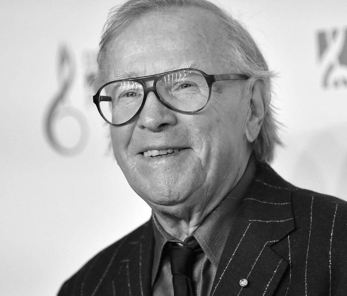 Deutschlands König des Jazz - Klaus Doldinger ist tot