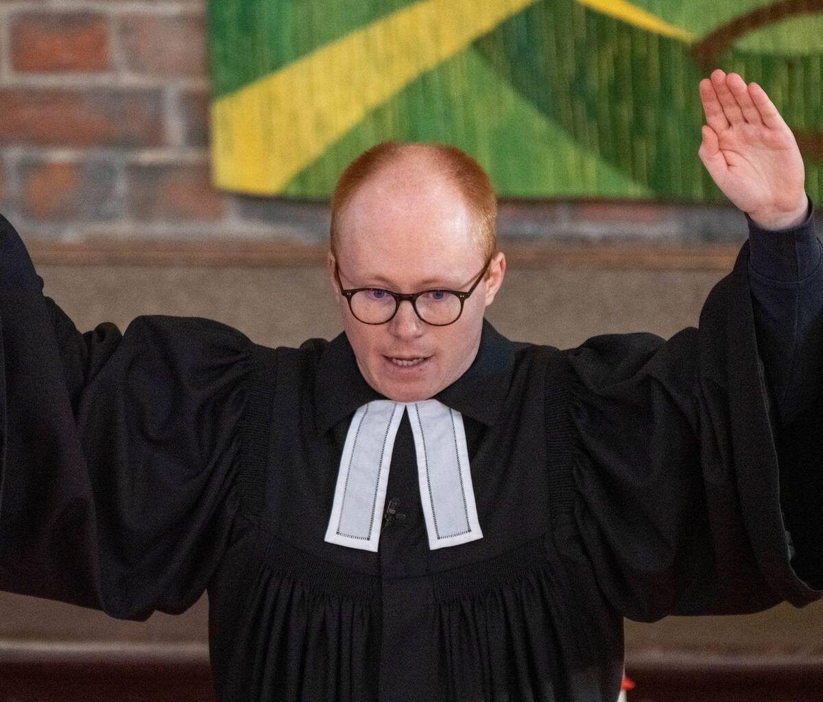 «So viele Fragen» - Familiengottesdienst nach Tod von Fabian