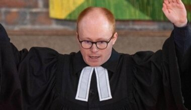 «So viele Fragen» - Familiengottesdienst nach Tod von Fabian