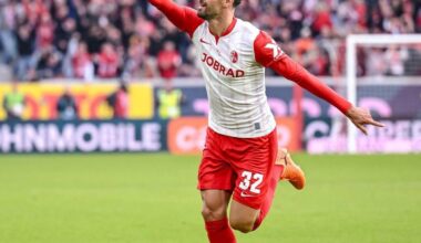 Freiburger Kunstschütze Grifo verdirbt Eintracht den Abend