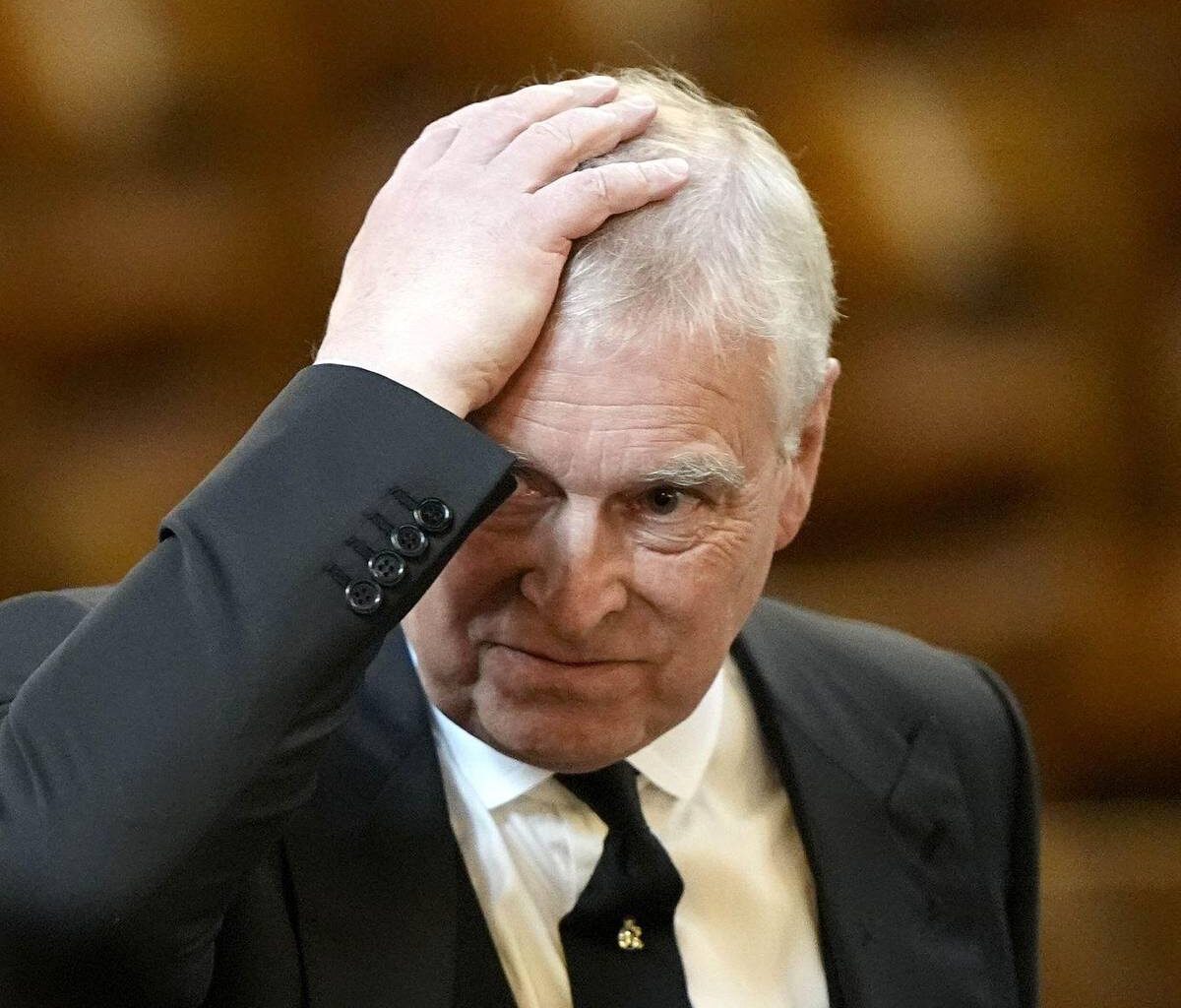 BBC: Prinz Andrew verlangte wohl Verschwiegenheitsklausel