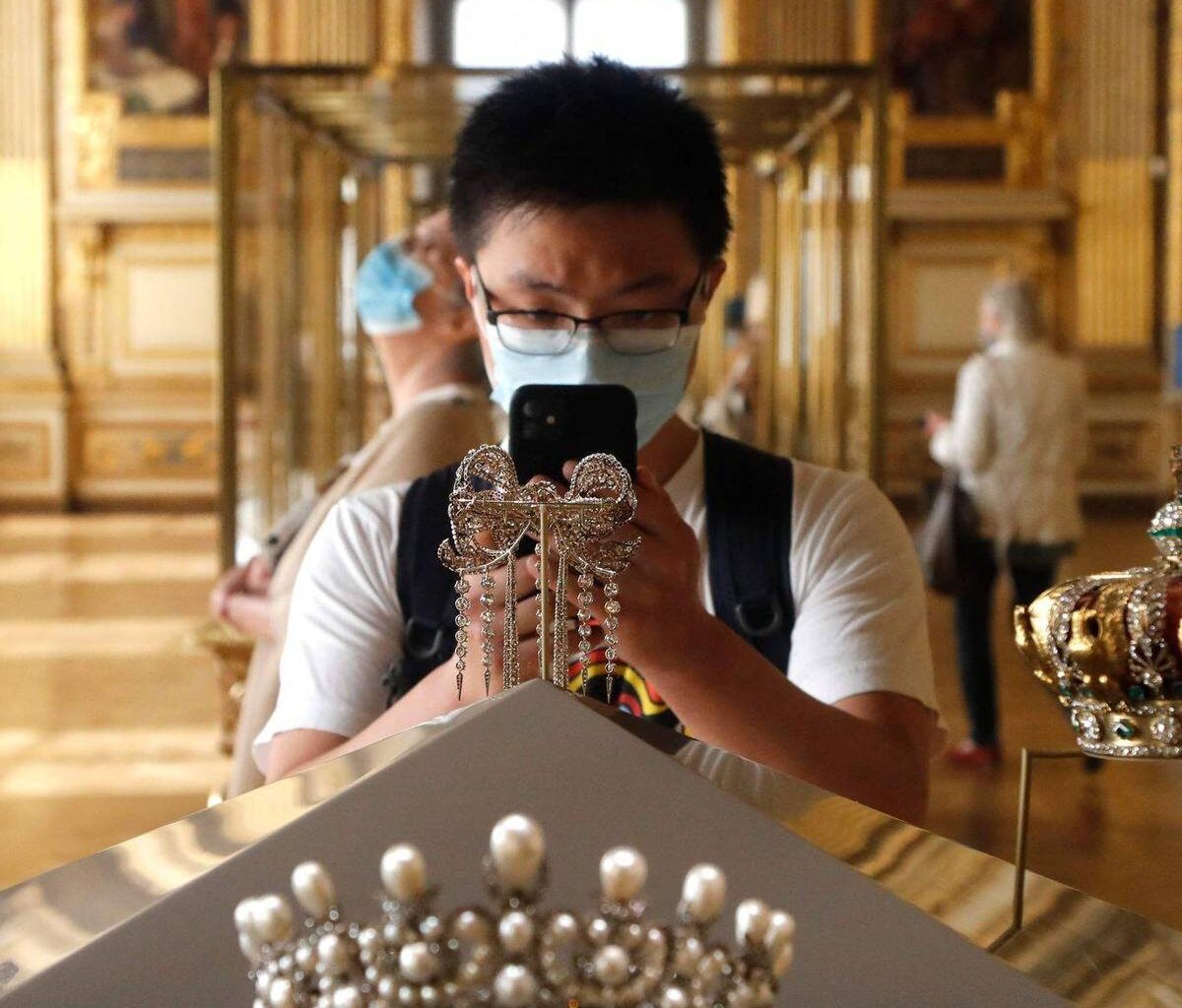 Sicherheitsdebatte: Wie war Einbruch in Louvre möglich?