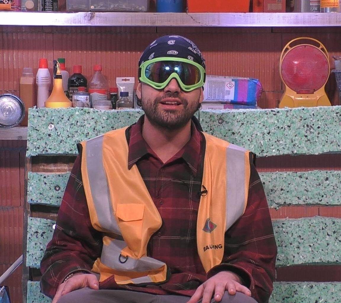 Jimi Blue Ochsenknecht gewinnt «Promi Big Brother»