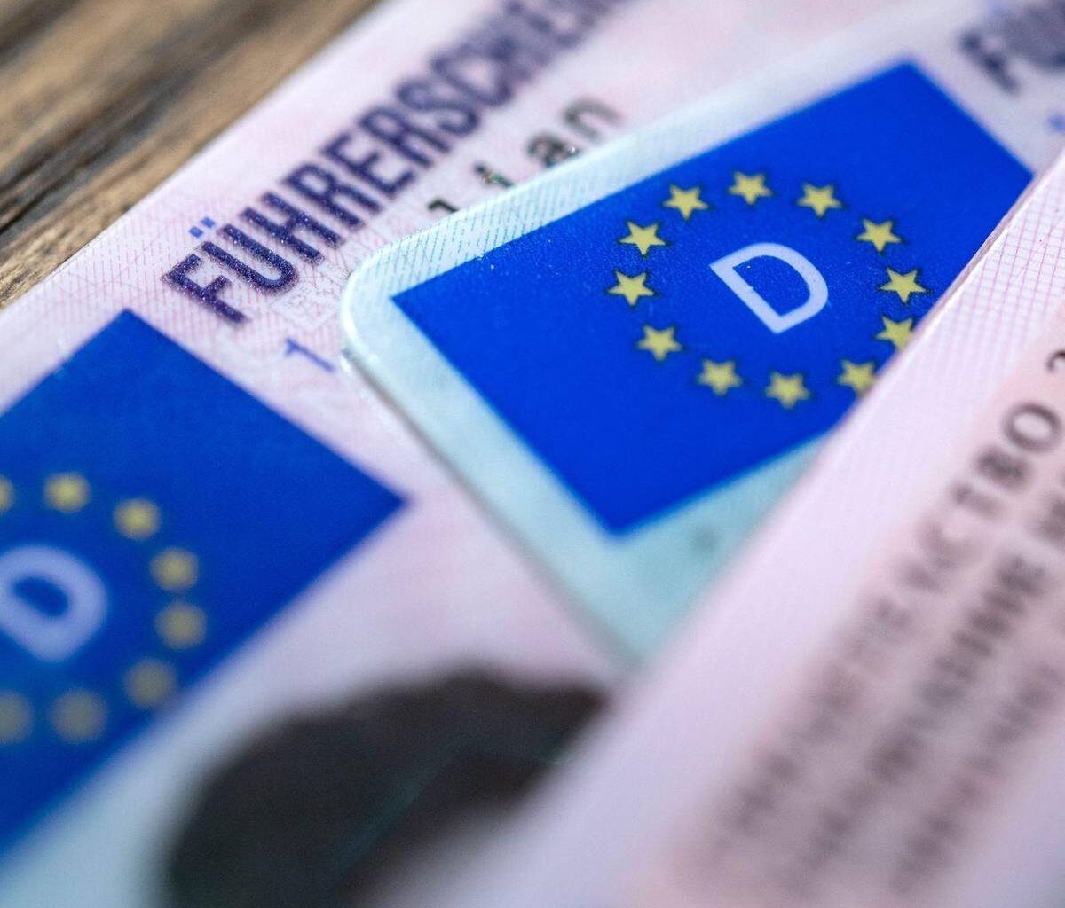 Neue EU-Regeln: Härtere Strafen gegen Verkehrssünder